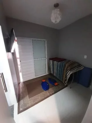 Imagem SOBRADO COM 115 M2 DUAS SUÍTE DUAS VAGAS DE GARAGEM NA VILA HUMAITA - SANTO ANDRÉ