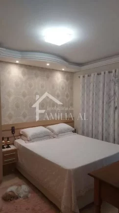 Imagem GEMINADO NO COMASA COM 114M²