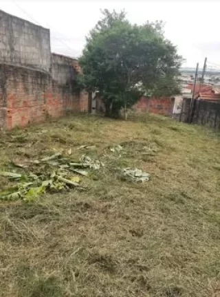 Imagem Terreno à venda, 420 m² por R$ 365.000,00 - Vila Bernadotti - Mogi das Cruzes/SP