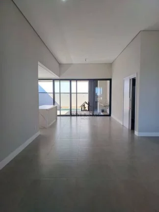 Imagem Casa à venda, 261 m² por R$ 2.450.000,00 - Alphaville Nova Esplanada IV - Votorantim/SP
