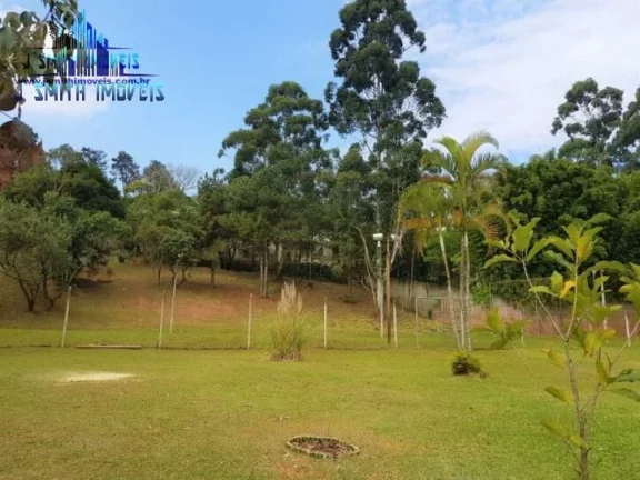 Imagem TERRENO 3.306m³ EM CONDOMÍNIO ALTO PADRÃO NA GRANJA VIANA. LIMPO, PRONTO PARA CONSTRUIR.

Lindo t...