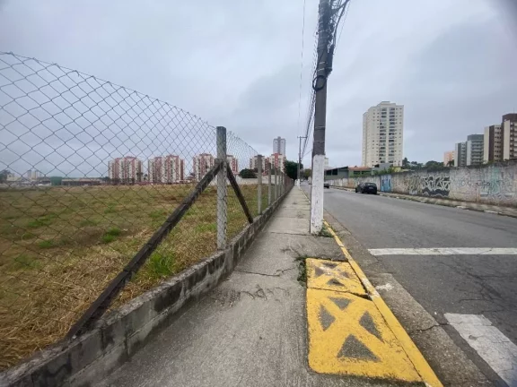 Imagem Terreno à venda, 34335 m² por R$ 85.837.900,00 - Jardim Santa Helena - Suzano/SP