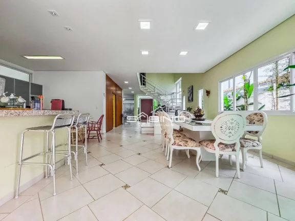 Imagem Casa à venda, com 6 dormitórios 6 suítes 321m² 3 vagas - Riviera de São Lourenço - Bertioga SP