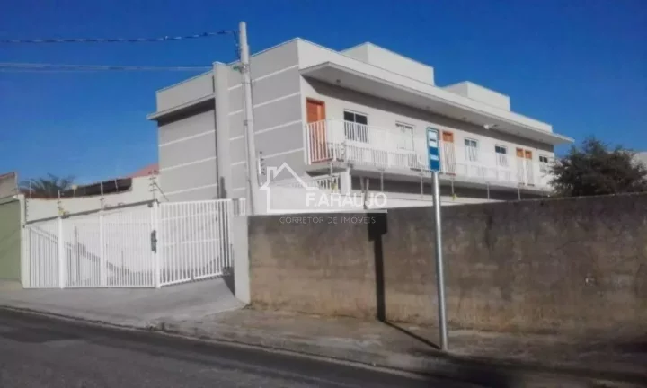 Imagem Kitnet à venda Sorocaba-SP, Jardim Simus, 38m²