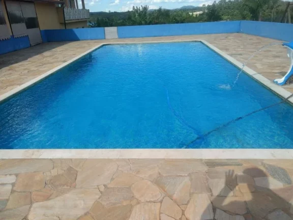 Imagem Chácara com 6 dormitórios à venda, 5000 m² por R$ 1.600.000,00 - Taiacupeba - Mogi das Cruzes/SP