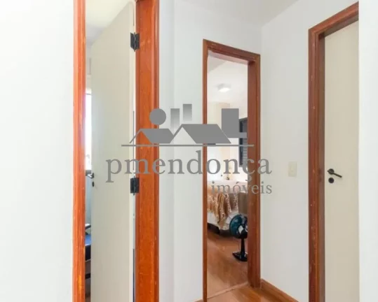 Imagem Apartamento na Pompéia com 3 quartos (1 suíte) e 1 vaga, 80m²