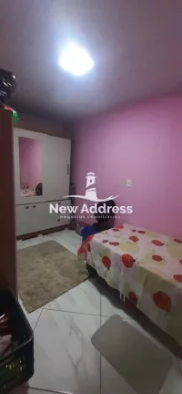 Imagem Casa de 2 quartos à venda em Bandeirantes - Cariacica