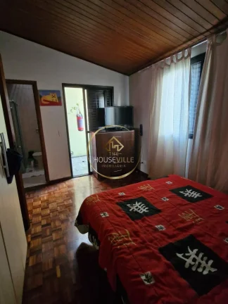 Imagem Casa Condomínio, 3 Dormitórios (1 suíte), 1 Vaga, Bosque dos Eucaliptos Sjc