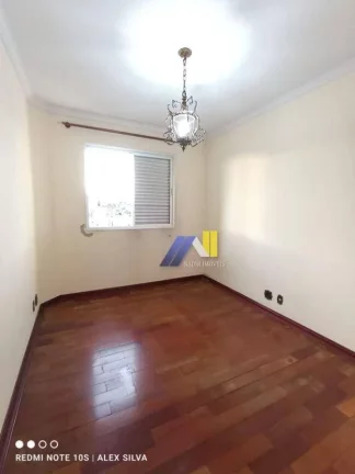 Imagem Apartamento com 3 Quartos à Venda, 130 m² em Centro - Pouso Alegre