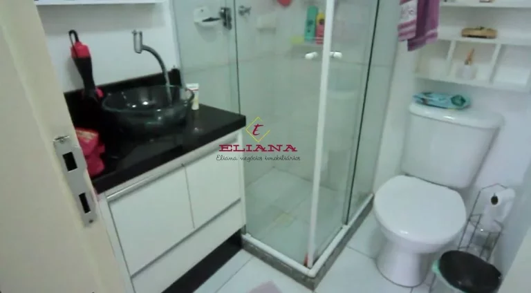 Imagem Apartamento à venda em São Paulo, Piqueri, com 3 quartos, 64m²