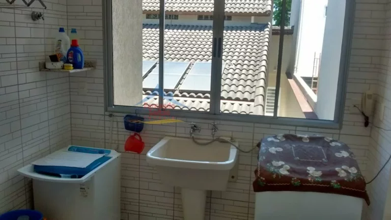 Imagem Casa-Terrea-para-Venda-em-Parque-das-Nacoes-Santo-Andre-SP