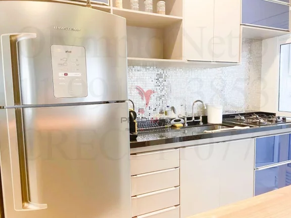 Imagem Excelente Apartamento na Vila Mascote