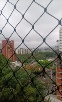 Imagem Apartamento à venda no bairro Jardim - Santo André/SP