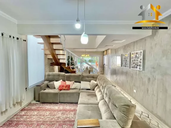 Imagem Casa à venda no condomínio Village Los Angeles em Cotia - SP | São Paulo
