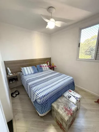 Imagem Apartamento à venda em São Paulo, Jardim Íris, com 3 quartos, 64m²