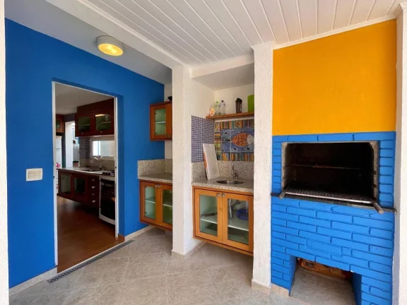 Imagem Casa com 4 dormitórios à venda, 320 m por R$ 3.000.000,00 - Riviera