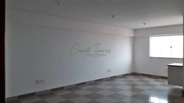 Imagem Sala Comercial para Locação em São José do Rio Preto, Bom Ja
