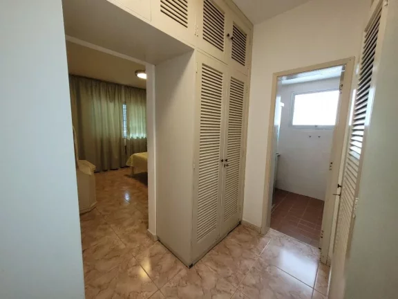 Imagem APARTAMENTO AMPLO 100 METROS DA PRAIA