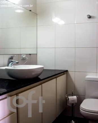 Imagem APARTAMENTO RESIDENCIAL em São Paulo - SP, Morumbi