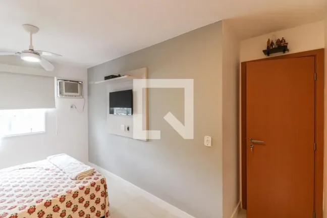 Imagem Apartamento à Venda - Recreio, 2 Quartos, 144 m2