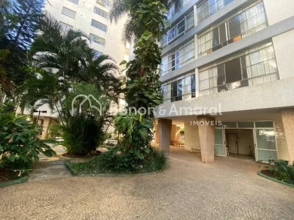 Imagem Apartamento com 3 Quartos e 3 banheiros à Venda, 160 m² Vila Itapura