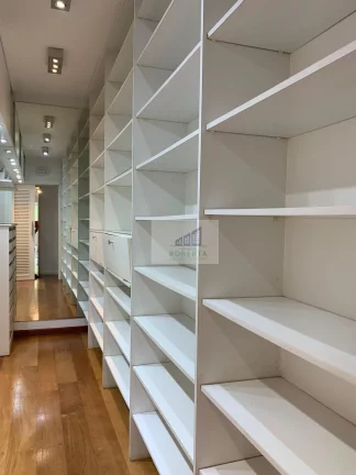 Imagem APARTAMENTO À VENDA 167M² 3 DORMITÓRIOS NO BROOKLIN