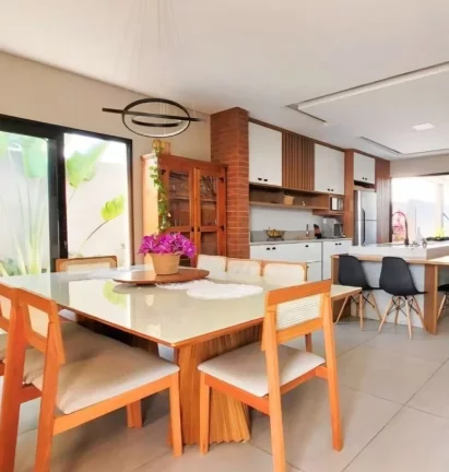 Imagem Sobrado com 5 dormitórios à venda, 300 m² por R$ 1.800.000,00 - Parque Residencial Maria Elmira - Caçapava/SP