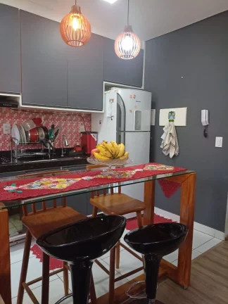 Imagem Phoenix Residencial - Apartamento à venda no Condomínio Phoenix, Mogi Moderno, Mogi das Cruzes, SP