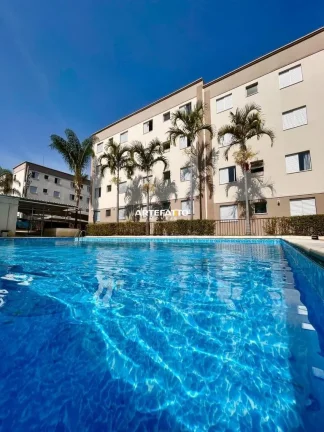 Imagem Apartamento Condomínio Fremont com 02 dormitórios