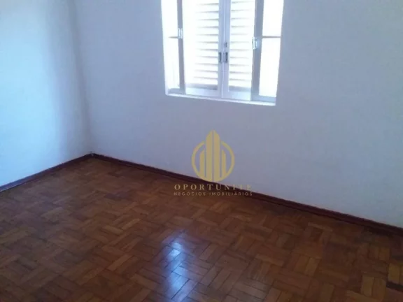 Imagem Casa com 3 dormitórios à venda, 122 m² por R$ 320.000,00 - Campos Elíseos - Ribeirão Preto/SP