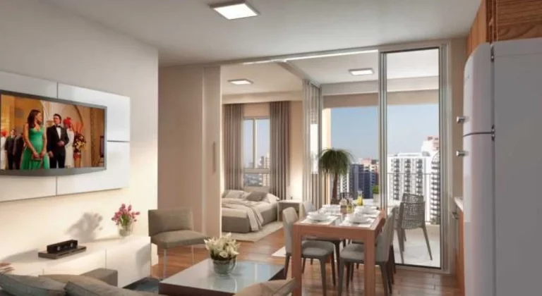 Imagem APARTAMENTO RESIDENCIAL em São Paulo - SP, Moema