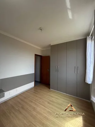 Imagem Cobertura duplex 03 quartos sendo 02 suítes - Cidade Nova - cód 1493