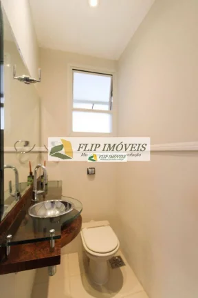 Imagem Apartamento com 3 dormitórios à venda, 104 m² por R$ 947.900,00 - Cambuí - Campinas/SP