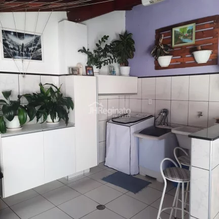 Imagem Casa térrea à venda no Parque São João - Votorantim