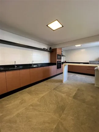 Imagem APARTAMENTO COM 126.17 m² - FORTE - PRAIA GRANDE SP