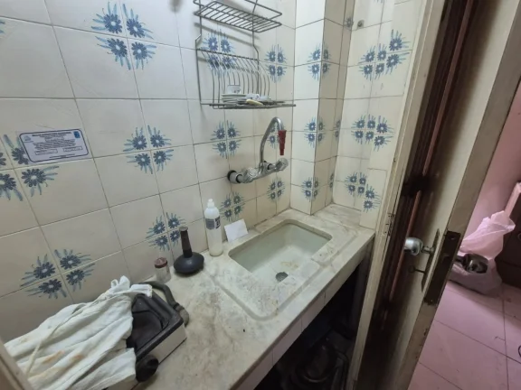 Imagem Apartamento para Venda em Rio de Janeiro, COPACABANA, 1 dormitório, 1 banheiro