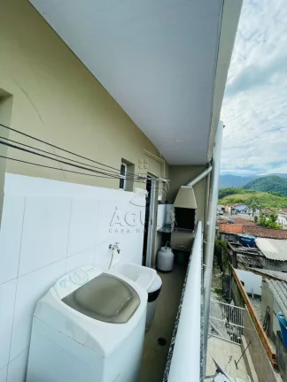 Imagem Apartamento para venda na Praia do Sape em Ubatuba !!!
