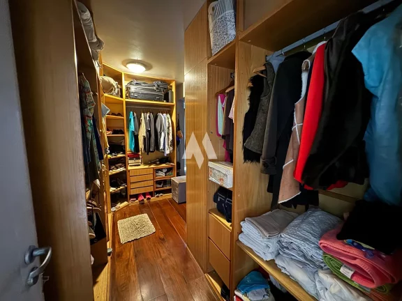 Imagem Cobertura com 3 Quartos e 2 Vagas à Venda no Centro em São Vicente/SP
