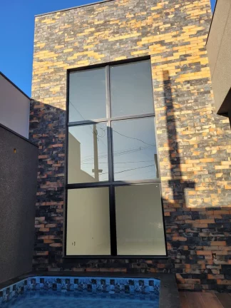 Imagem VENDE-SE CASA NOVA NO PRIMO MENEGHETI II