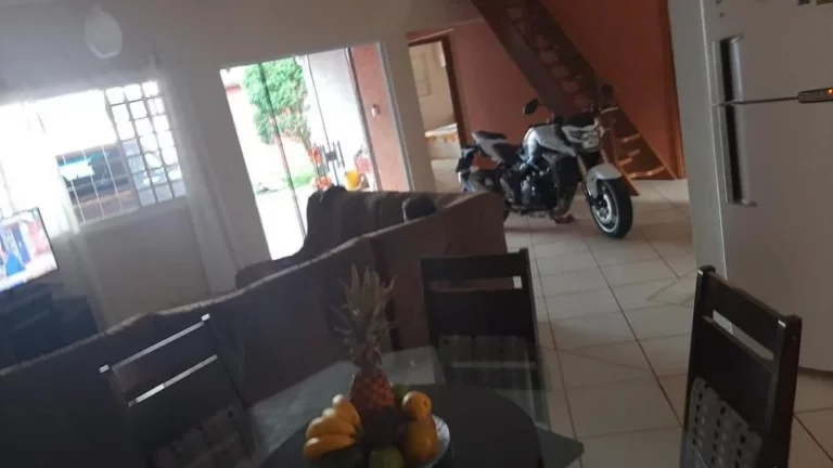 Imagem Casa a venda no Bairro Nova Tatuí em Tatuí/SP