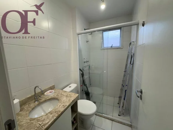 Imagem Pleno Engordadouro - 2 Quartos - 59m² - Jundiaí/SP