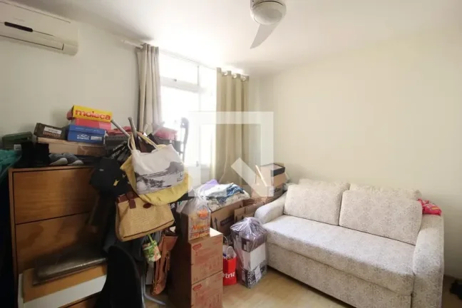 Imagem Apartamento à Venda - Recreio, 3 Quartos, 200 m2