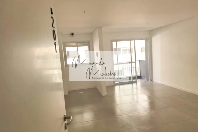 Imagem Apartamento Recém Inaugurado no Sul da Ilha