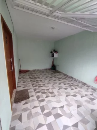 Imagem Sobrado com 2 dormitórios à venda, 212 m² por R$ 400.000,00 - Jardim Ikeda - Suzano/SP