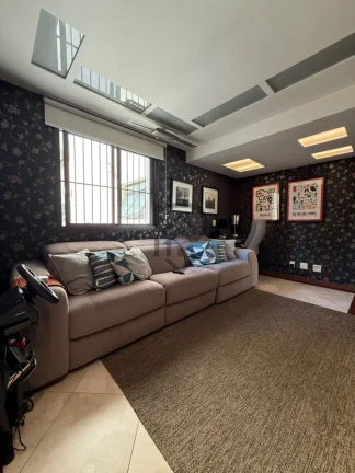 Imagem Apartamento Moema frente Colégio Móbile PORTEIRA FECHADA
