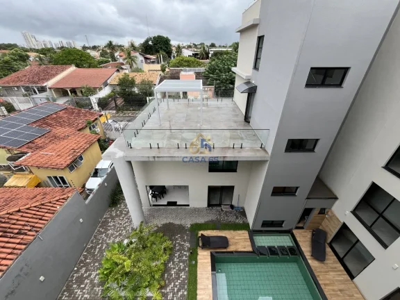 Imagem APARTAMENTO 2 DORMITÓRIOS NO BOA ESPERANÇA - LOCAÇÃO