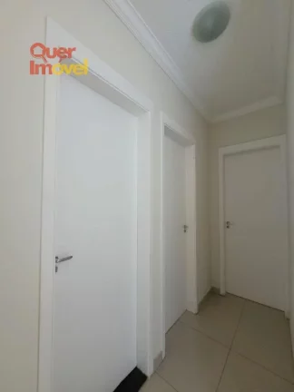 Imagem Apartamento à venda em Ribeirão Preto-SP, Campos Elíseos: 2 quartos, 1 suíte, 2 salas, 1 banheiro, 1 vaga de garagem, 47m²!