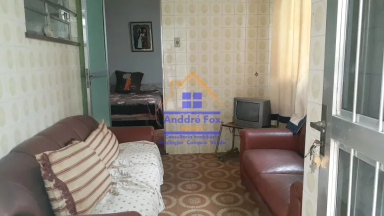 Imagem Casa Com Quatro Dormitórios , Piscina e Sauna R$750.000 à venda, Vista Alegre, Rio de Janeiro, RJ