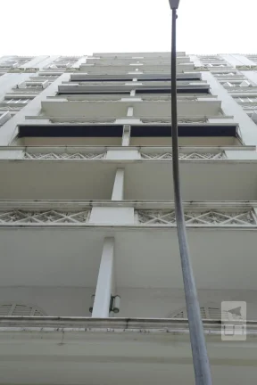 Imagem Apartamento à Venda - Copacabana, 1 Quarto, 50 m2