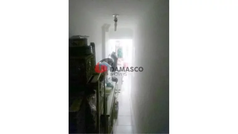 Imagem Casa à venda 2 Quartos, 2 Suites, 2 Vagas, 184M², Mauá, São Caetano do Sul - SP